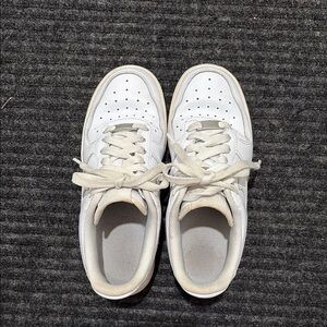 Nike Air Force 1s